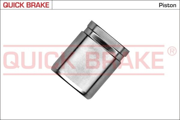 185319K Quick Brake Поршень тормозного суппорта заднего